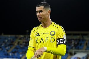 Cristiano Ronaldo feels frustrated with 'hard worker' tag in comparisons with Lionel Messi? Rio Ferdinand makes big claim SportsTak