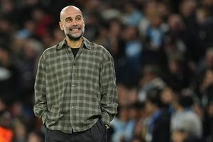 BIG loss for Manchester City, Pep Guardiola confirms key player's absence in EFL cup final vs Arsenal SportsTak