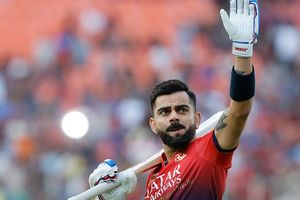 Virat Kohli fires stern warning to RCB teammates ahead of IPL 2026, says 'It’s going to get tougher because...' SportsTak
