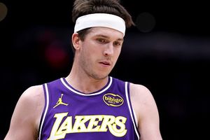 LA Lakers injury report: Big update on Austin Reaves' availability ahead of game vs Magic SportsTak