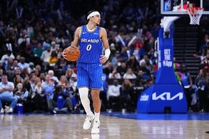 Will Anthony Black play tonight against LA Lakers? Big update on Orlando Magic star SportsTak