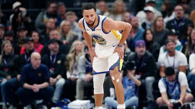 Will Stephen Curry suit up vs Atlanta Hawks? Latest update on Golden State Warriors star SportsTak