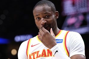 Will Jonathan Kuminga play vs Golden State Warriors tonight? Massive update on Hawks star SportsTak