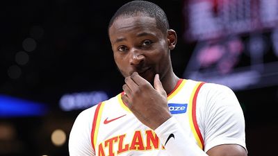 Will Jonathan Kuminga play vs Golden State Warriors tonight? Massive update on Hawks star SportsTak