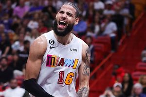 Dallas Maverick injury report: Latest update on Caleb Martin's status ahead of game vs LA Clippers SportsTak