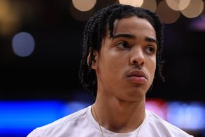 Mikel Brown Jr.’s NCAA Tournament future in doubt: What happened? SportsTak