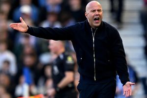 Arne Slot lashes out at Liverpool stars after disappointing Brighton defeat SportsTak