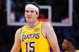 LA Lakers Injury Report: Major update on Austin Reaves' return for Magic clash SportsTak