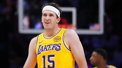 LA Lakers Injury Report: Major update on Austin Reaves' return for Magic clash LA Lakers Injury Report: Major update on Austin Reaves' return for Magic clash