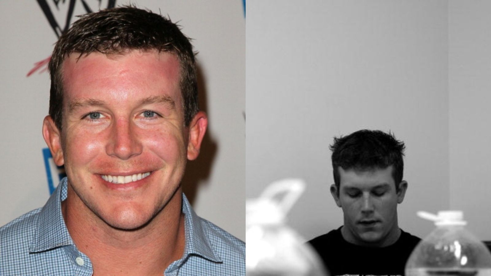 Ted DiBiase Jr. wire fraud case takes new turn with latest development Ted DiBiase Jr. in the frame (via Getty)