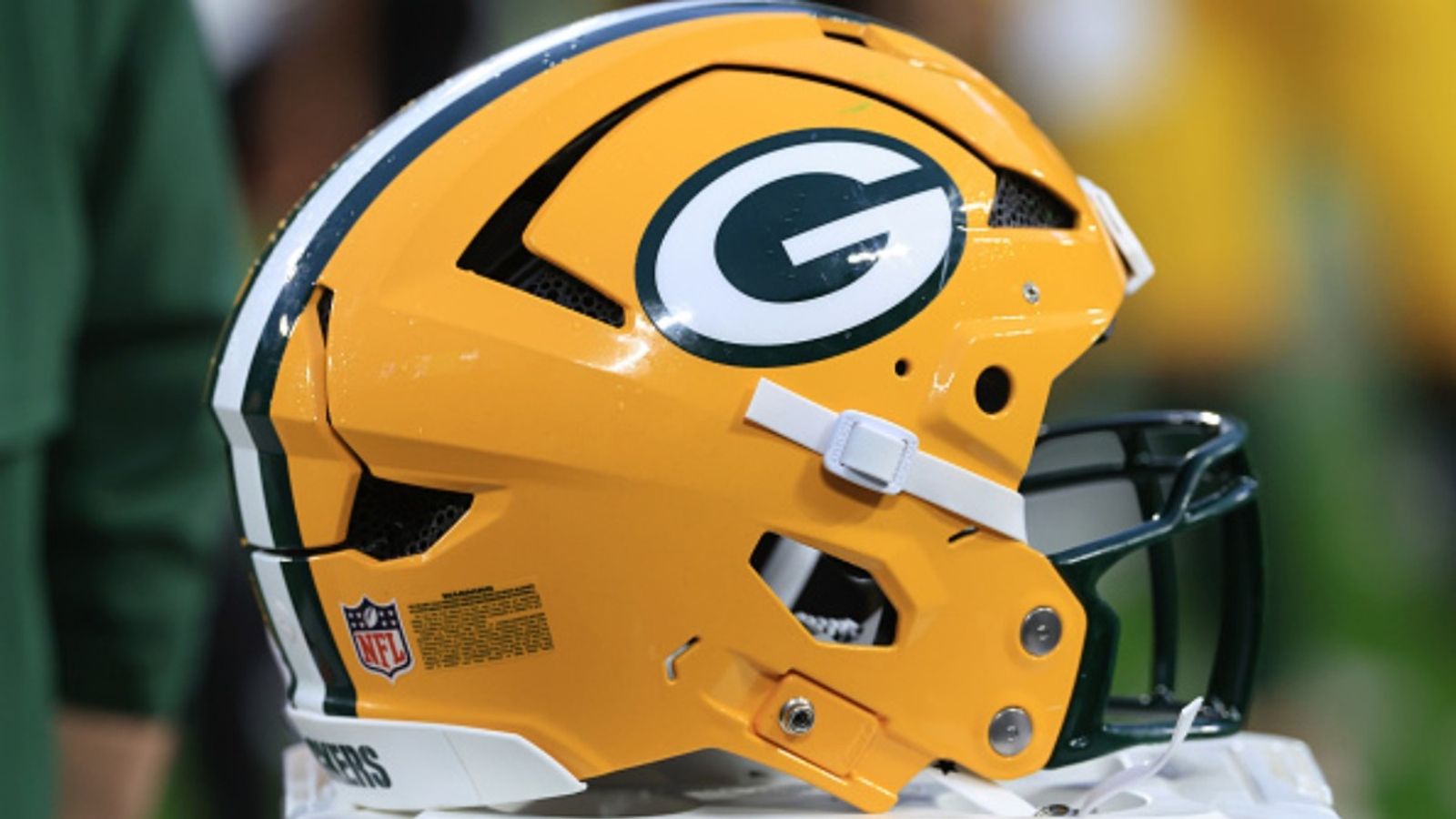 Green Bay Packers set sights on defensive end to bolster roster ahead of new season Green Bay Packers News (via Getty)
