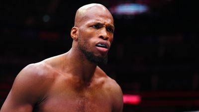 Michael Page expresses frustration despite victory at UFC London: "Very disappointing" Michael Page expresses frustration despite victory at UFC London: "Very disappointing"