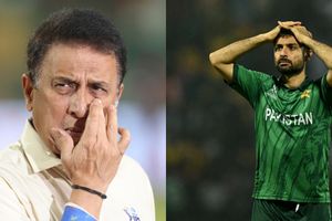 'Yes, I have been...': Gavaskar breaks silence on criticism of appearing on Pakistani show during CT 25 SportsTak