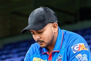'Some stories don't end...': Prithvi Shaw's emotional Delhi Capitals homecoming video goes viral ahead of IPL 2026 SportsTak