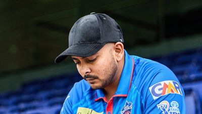 'Some stories don't end...': Prithvi Shaw's emotional Delhi Capitals homecoming video goes viral ahead of IPL 2026 Prithvi Shaw (DC, X)