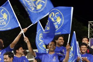 RR find Sam Curran's replacement as star player leaves PSL to join Royals ahead of IPL 2026 SportsTak