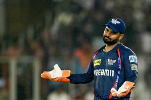 'Scoring runs is your first job': Ex-CSK star's strong message for Rishabh Pant in IPL 2026 SportsTak