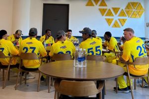 CSK honour Suresh Raina, Australia legend with Hall of Fame Induction ahead of IPL 2026 SportsTak