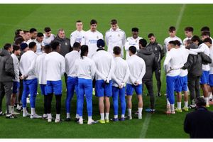 Real Madrid Injury Report: Who's in & who's out for Atletico showdown SportsTak