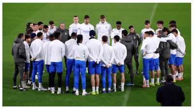 Real Madrid Injury Report: Who's in & who's out for Atletico showdown Real Madrid Injury Report: Who's in & who's out for Atletico showdown