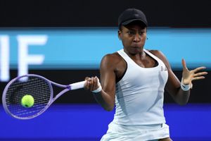 Coco Gauff reveals how luck favored her at ongoing Miami Open: "I get a lot of..." SportsTak