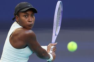 Coco Gauff overcomes Alycia Parks at Miami Open but biggest weakness persists SportsTak