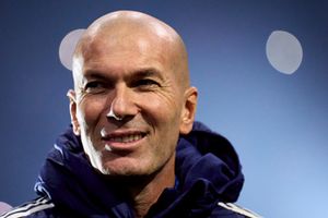 Zinedine Zidane to don coaching hat again; reaches agreement already SportsTak