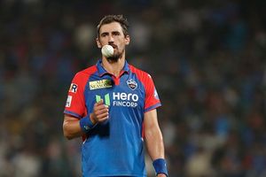 IPL franchises advised to take tough action against overseas players who turn up late in tournament SportsTak