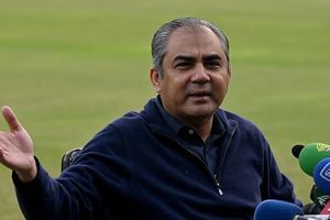 Fuming Mohsin Naqvi issues strict warning after another PSL star quits for IPL SportsTak