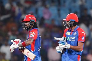 DC captain Axar Patel reveals KL Rahul's new batting order for IPL 2026 SportsTak