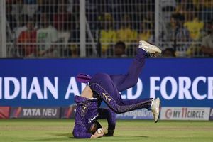 Mohammad Kaif wants KKR to groom India's 2026 T20 World Cup-winner as their future captain SportsTak