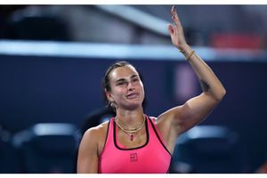 Aryna Sabalenka achieves historic milestone shared with only one American great SportsTak