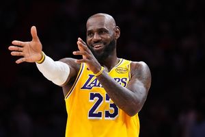Will LeBron James play tonight against Pistons? MASSIVE change in LA Lakers icon's status SportsTak
