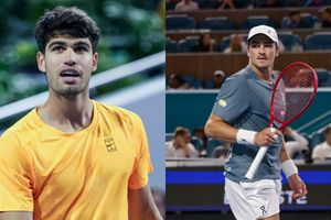 Carlos Alcaraz’s rival makes bold claim on Joao Fonseca comparisons: "He is right" SportsTak