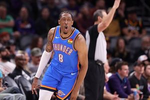 Oklahoma City Thunder injury report: BIG change in Jalen Williams's status ahead of game vs Sixers SportsTak