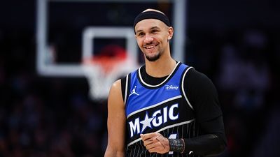 Orlando Magic injury report: Latest update on Jalen Suggs' status ahead of game vs Pacers SportsTak