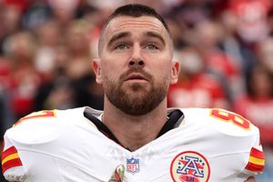 Travis Kelce makes unique request after signing new Kansas City Chiefs extension SportsTak