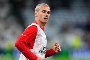 Antoine Griezmann set to leave Atletico Madrid, follows Lionel Messi's path SportsTak