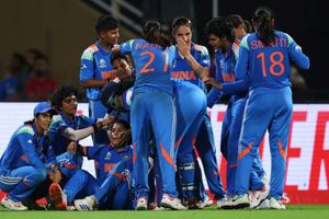 BCCI announces India's squad for five-T20I series against South Africa, World Cup-winner dropped SportsTak