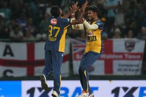 Sri Lanka pacer gets clearance to play IPL 2026, no update on 3 stars SportsTak