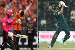 SRH announce BBL final hero with 304 T20 wickets as star Aussie's replacement for IPL 2026 SportsTak