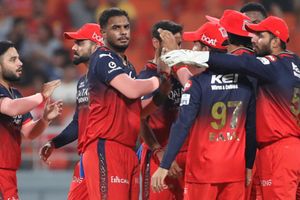 Will Yash Dayal play in IPL 2026? RCB director gives final update ahead of SRH clash SportsTak