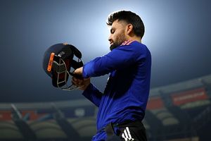 Rinku Singh to be rewarded with Regional Sports Officer post by UP government for T20 World Cup 2026 heroics SportsTak