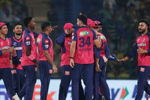 Rajasthan Royals get new owner as Kal Somani buys franchise for over ₹15,000 crore ahead of IPL 2026 SportsTak