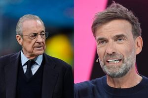 'They'd have to call': Jurgen Klopp speaks on links with Real Madrid SportsTak