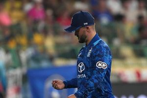 Big blow for Delhi Capitals as star opener withdraws from IPL 2026, set to be banned for two years SportsTak