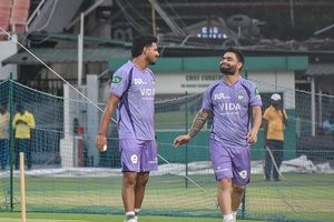 Rinku Singh rewarded with leadership role in KKR alongside Ajinkya Rahane for IPL 2026 SportsTak