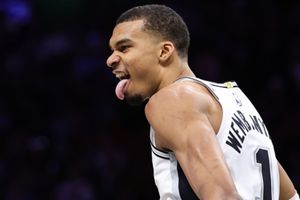 Spurs star Victor Wembanyama makes his thoughts clear on NBA MVP debate SportsTak