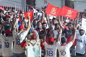 RCB’s crowd management plan ahead of IPL 2026: Key changes explained SportsTak