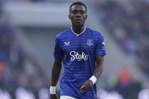Idrissa Gueye breaks silence on Senegal stripped of AFCON title: 'Just ridiculous' SportsTak
